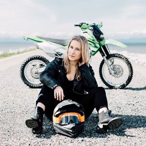 Meet your Posher, Marissa